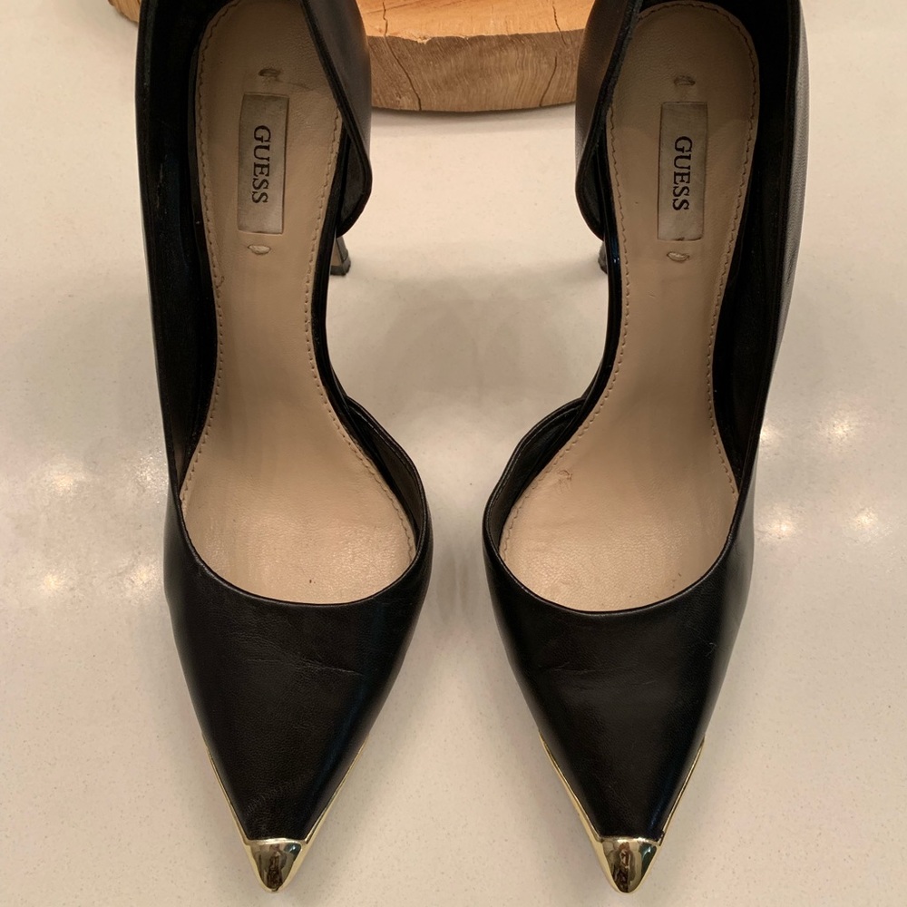 Guess Heels